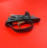 PERAZZI STANDARD LEAF SPRING TRIGGER GROUP FOR 12- OR 20-GAUGE SHOTGUNS - NEW - 3 of 3