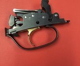 PERAZZI SELECTABLE LEAF SPRING TRIGGER GROUP FOR 12- OR 20- GAUGE SHOTGUNS - NEW - 2 of 3