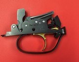 PERAZZI SELECTABLE LEAF SPRING TRIGGER GROUP FOR 12- OR 20- GAUGE SHOTGUNS - NEW - 1 of 3