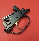 PERAZZI SELECTABLE LEAF SPRING TRIGGER GROUP FOR 12- OR 20- GAUGE SHOTGUNS - NEW - 3 of 3