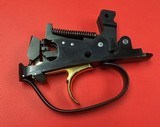 PERAZZI SELECTABLE COIL SPRING TRIGGER GROUP FOR 12- OR 20- GAUGE SHOTGUNS - NEW - 2 of 3