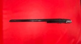 PERAZZI MX10 34" 12 GAUGE TRAP TOP SINGLE BARREL - PREOWNED