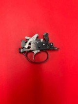 GIULIANI DOUBLE RELEASE LEAF SPRING ADJUSTABLE TRIGGER GROUP - PREOWNED - 2 of 3