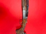 PERAZZI HT10 SC3 12 GAUGE TRAP COMBO - NEW - 2 of 10