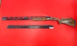 PERAZZI HTRS 2020 12 GAUGE TRAP COMBO - NEW
