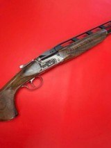 PERAZZI HTRS 2020 12 GAUGE TRAP COMBO - NEW - 6 of 9