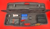 PERAZZI HTRS 2020 12 GAUGE TRAP COMBO - NEW - 9 of 9