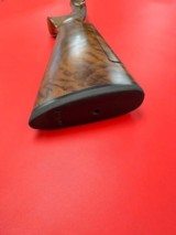 PERAZZI MX28B 28 GAUGE STOCK & FOREND SET - PREOWNED - 3 of 4