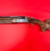 PERAZZI HT SC3 12 GAUGE SPORTING O/U SHOTGUN - NEW - 3 of 13