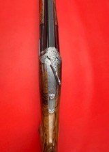 PERAZZI HT SC3 12 GAUGE SPORTING O/U SHOTGUN - NEW - 6 of 13