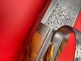 PERAZZI HT SC3 12 GAUGE SPORTING O/U SHOTGUN - NEW - 8 of 13