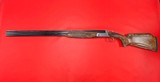 PERAZZI HT SC3 12 GAUGE SPORTING O/U SHOTGUN - NEW