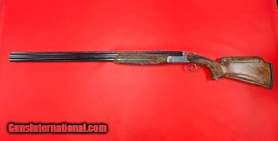 PERAZZI HT SC3 12 GAUGE SPORTING O/U SHOTGUN - NEW