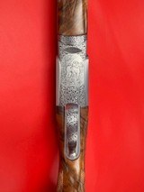 PERAZZI HT SC3 12 GAUGE SPORTING O/U SHOTGUN - NEW - 7 of 13