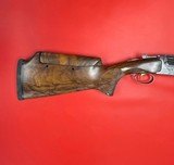 PERAZZI HT SC3 12 GAUGE SPORTING O/U SHOTGUN - NEW - 11 of 13