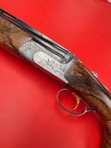PERAZZI HT SC3 12 GAUGE SPORTING O/U SHOTGUN - NEW - 4 of 13
