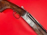 PERAZZI HT SC3 12 GAUGE SPORTING O/U SHOTGUN - NEW - 9 of 13