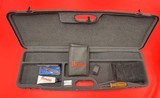 PERAZZI HT SC3 12 GAUGE SPORTING O/U SHOTGUN - NEW - 13 of 13
