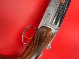 PERAZZI HT SC3 12 GAUGE SPORTING O/U SHOTGUN - NEW - 5 of 13