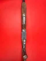 PERAZZI HTRS SC3 12 GAUGE TRAP COMBO - NEW - 6 of 11