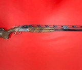 PERAZZI HTRS SC3 12 GAUGE TRAP COMBO - NEW - 8 of 11