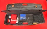 PERAZZI HTRS SC3 12 GAUGE TRAP COMBO - NEW - 11 of 11