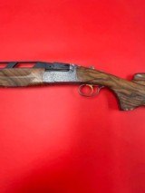 PERAZZI HTRS SC3 12 GAUGE TRAP COMBO - NEW - 3 of 11