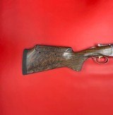 PERAZZI HTRS SC3 12 GAUGE TRAP COMBO - NEW - 7 of 11