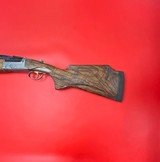 PERAZZI HTRS SC3 12 GAUGE TRAP COMBO - NEW - 2 of 11