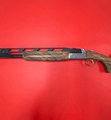 PERAZZI HTRS SC3 12 GAUGE TRAP COMBO - NEW - 4 of 11