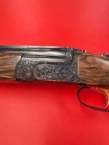 PERAZZI HT SC3 SPORTING O/U SHOTGUN - NEW - 4 of 7