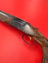 PERAZZI HT SC3 SPORTING O/U SHOTGUN - NEW - 3 of 7
