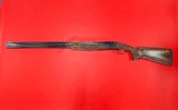 PERAZZI HT SC3 SPORTING O/U SHOTGUN - NEW
