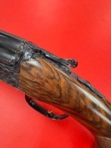 PERAZZI HT SC3 SPORTING O/U SHOTGUN - NEW - 5 of 7