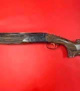 PERAZZI HT SC3 SPORTING O/U SHOTGUN - NEW - 2 of 7