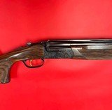 PERAZZI HT SC3 SPORTING O/U SHOTGUN - NEW - 6 of 7