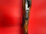 PERAZZI MX8 12 GAUGE TRAP O/U SHOTGUN - PREOWNED - 9 of 14