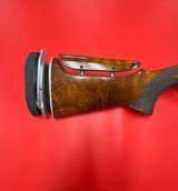 PERAZZI MX8 12 GAUGE TRAP O/U SHOTGUN - PREOWNED - 14 of 14