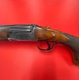 PERAZZI MX8 12 GAUGE TRAP O/U SHOTGUN - PREOWNED - 7 of 14