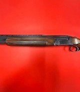 PERAZZI MX8 12 GAUGE TRAP O/U SHOTGUN - PREOWNED - 10 of 14