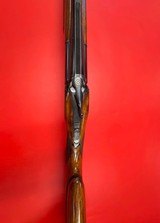 PERAZZI MX8 12 GAUGE TRAP O/U SHOTGUN - PREOWNED - 8 of 14