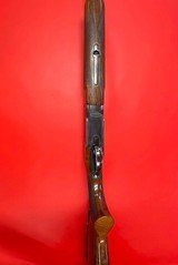 PERAZZI MX8 12 GAUGE TRAP O/U SHOTGUN - PREOWNED - 12 of 14