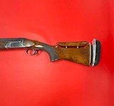 PERAZZI MX8 12 GAUGE TRAP O/U SHOTGUN - PREOWNED - 2 of 14
