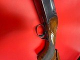 PERAZZI MX8 12 GAUGE TRAP O/U SHOTGUN - PREOWNED - 6 of 14