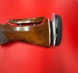 PERAZZI MX8 12 GAUGE TRAP O/U SHOTGUN - PREOWNED - 3 of 14