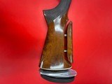PERAZZI MX8 12 GAUGE TRAP O/U SHOTGUN - PREOWNED - 5 of 14