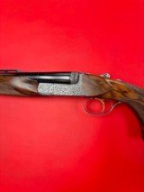 PERAZZI DC 12 SC3 12 GAUGE SPORTING SXS SHOTGUN - NEW - 3 of 11