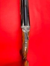 PERAZZI DC 12 SC3 12 GAUGE SPORTING SXS SHOTGUN - NEW - 6 of 11