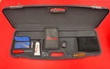 PERAZZI DC 12 SC3 12 GAUGE SPORTING SXS SHOTGUN - NEW - 10 of 11