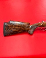 PERAZZI DC 12 SC3 12 GAUGE SPORTING SXS SHOTGUN - NEW - 7 of 11
